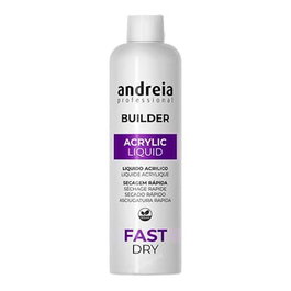Andreia Professional Liquide Acrylique à Séchage Rapide 250 ml