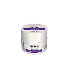 Andreia Professional Poudre Acrylique White 35g