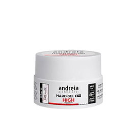 Andreia Professional Hard Gel High Viscosity Soft White 22g