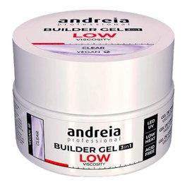 Andreia Professional Builder Gel Low Viscosity Clear 22g