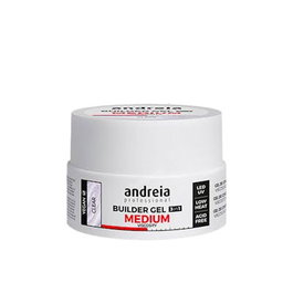 Andreia Builder Gel Medium Viscosity Clear 22g