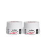 Andreia Professional Builder Gel Viscosité Moyenne Soft White 44g