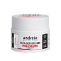 Andreia Builder Gel Medium Viscosity Soft White 44g