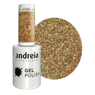 Andreia Professional Gel Polish 260 Andreia Professional Gel Polish 260