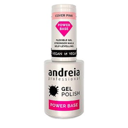 Andreia Professional Power Base Cover Pink 10,5 ml