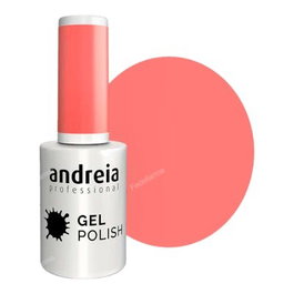 Andreia Gel Polish 206