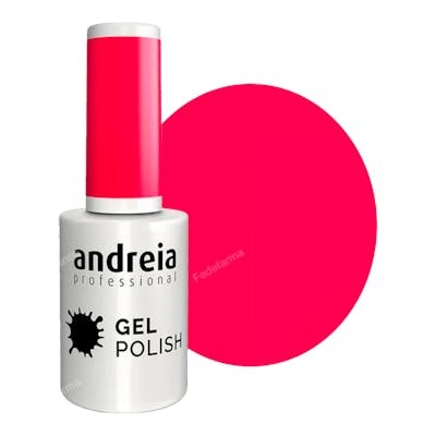 Andreia GEL POLISH 210 10,5ML Andreia GEL POLISH 210 10,5ML