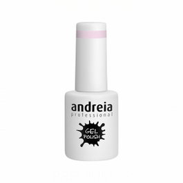 Andreia Gel Polish 217 - Vernis à ongles gel professionnel 10,5 mL, catalysable lampe LED et UV, durée 4 semaines