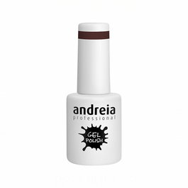 Andreia Gel Polish 229 - Vernis gel professionnel - Durée 4 semaines - Pour lampe LED et UV - Flacon 10,5 ml - Plus de 90 teintes disponibles
