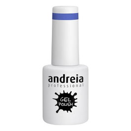 Andreia - Gel Polish 246 - Vernis Gel Professionnel à Catalyse LED/UV - Durée 4 Semaines - Flacon 10,5 ml - Plus de 90 Teintes