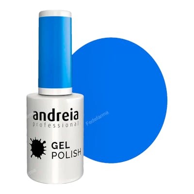 Andreia Professional GEL POLISH 246 Andreia Professional GEL POLISH 246