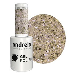 Andreia Gel Polish 254, 10,5 ml
