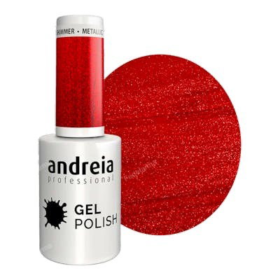 Andreia Gel Polish 256 10,5ml Andreia Gel Polish 256 10,5ml