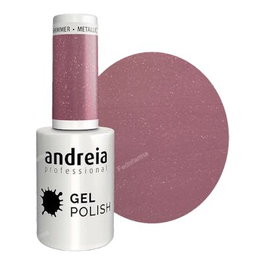 Andreia Gel Polish 258