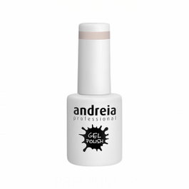 Andreia Gel Polish 271 - Vernis Gel Professionnel pour Ongles - Durée 4 Semaines - Catalyse LED et UV - Flacon 10.5 ml
