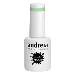 Andreia Gel Polish 286 - Vernis à ongles en gel pour lampe LED et UV - Durée 4 semaines - Plus de 90 teintes - Flacon 10.5 ml