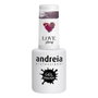 Andreia Professional Esmalte en gel Love Story 307