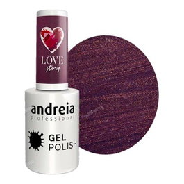 Andreia Professional Esmalte en gel Love Story 307