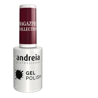 Andreia Gel Polish Megazine Collection MZ1 Andreia Gel Polish Megazine Collection MZ1