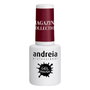 Andreia Gel Polish Megazine Collection MZ1