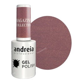 Andreia Gel Polish Megazine Collection MZ6