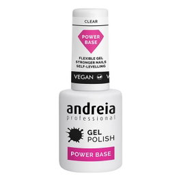 Andreia Professional Power Base Clear