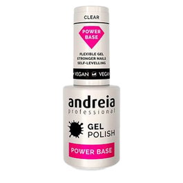 Andreia Professional Power Base Clear