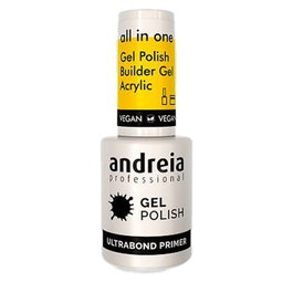 Andreia Professional All In One Ultrabond Primer Vegan