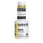 Andreia All In One Matte Top Coat Vegan