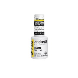 Andreia All In One Matte Top Coat Vegan