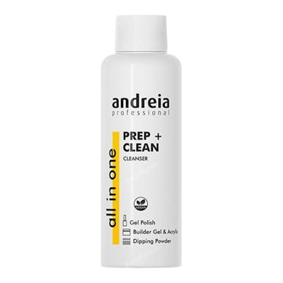 Andreia Professional All In One Prep + Clean 100ml Andreia Professional All In One Prep + Clean 100ml