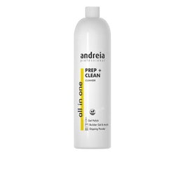 Andreia All In One Prep + Clean Cleanser 1000ml