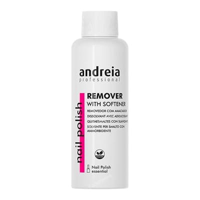 Andreia Professional Dissolvant de vernis à ongles adoucissant Andreia Professional Dissolvant de vernis à ongles adoucissant