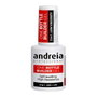 Andreia Professional One Bottle Builder Gel Clear Transparent