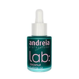 Andreia Coconut Cuticle Oil 10,5ml