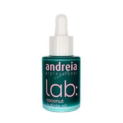 Andreia Coconut Cuticle Oil 10,5ml