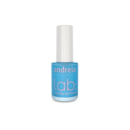 Andreia - Dissolvant pour Cuticules pour Manucure - 10.5 mL - Soin et Nettoyage Professionnel des Ongles