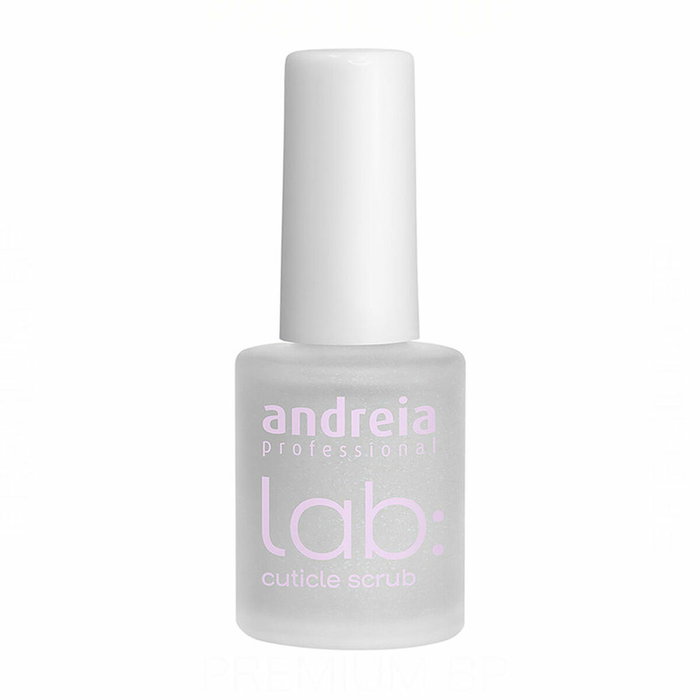 Vernis à ongles Lab Andreia Cuticle Scrub (10,5 ml) Vernis à ongles Lab Andreia Cuticle Scrub (10,5 ml)