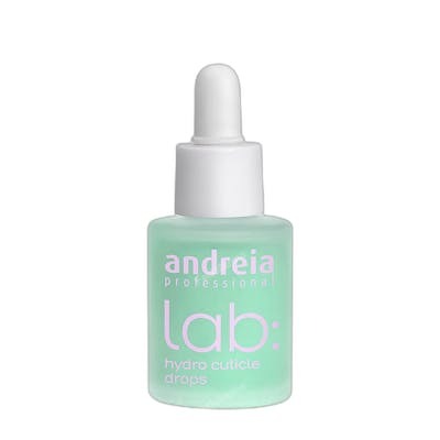 ANDREIA PROFESSIONAL LAB HYDRO CUTICULA Gouttes 105 ml ANDREIA PROFESSIONAL LAB HYDRO CUTICULA Gouttes 105 ml