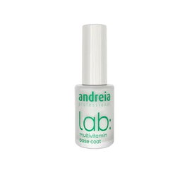 Andreia Professional LAB MULTIVITAMIN BASE COAT