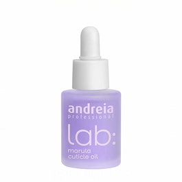 Andreia LAB Marula Cuticle Oil - Huile à Cuticules enrichie à l'huile de Marula et Tournesol - Hydratation et Nutrition