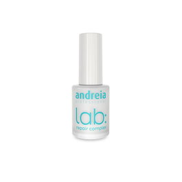 Andreia Repair Complex 10,5 mL - Traitement réparateur pour ongles fragiles, cassants et abîmés - Rend les ongles résistants et sains