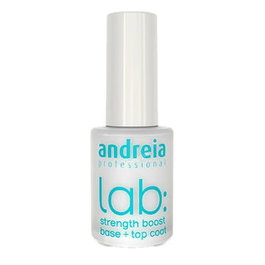 Andreia Strenght Boost Base + Top Coat