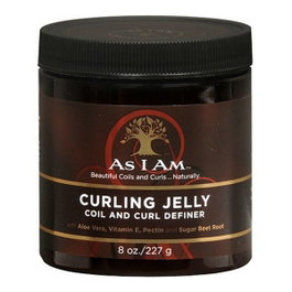 As I Am Curling Jelly 227g