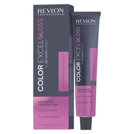 Revlon Color Excel Gloss 052 Raspberry Pink