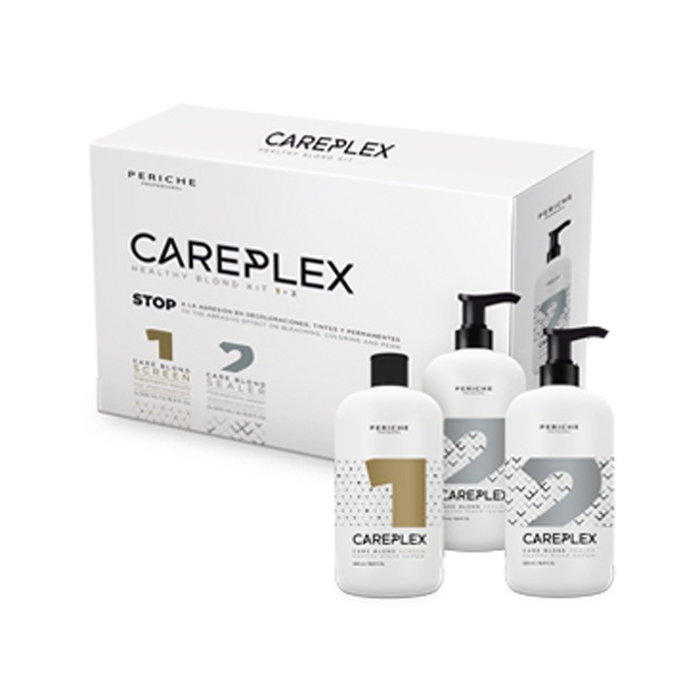 Periche CAREPLEX KIT Periche CAREPLEX KIT