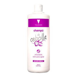 Valquer Shampooing à l'Oignon 500ml