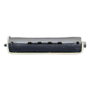 Bifull Bigoudis en Plastique 16 mm 12 Unités
