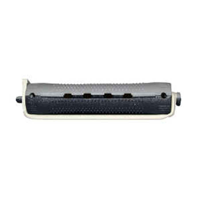 Bifull Bigoudis en Plastique 16 mm 12 Unités Bifull Bigoudis en Plastique 16 mm 12 Unités