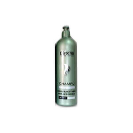 Exitenn Champú Plata 500 ml